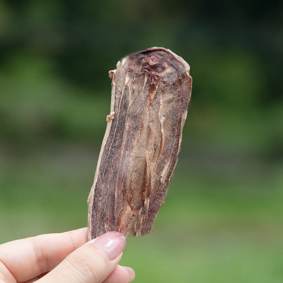 【デンタルケア】スネジャーキー(燻製)