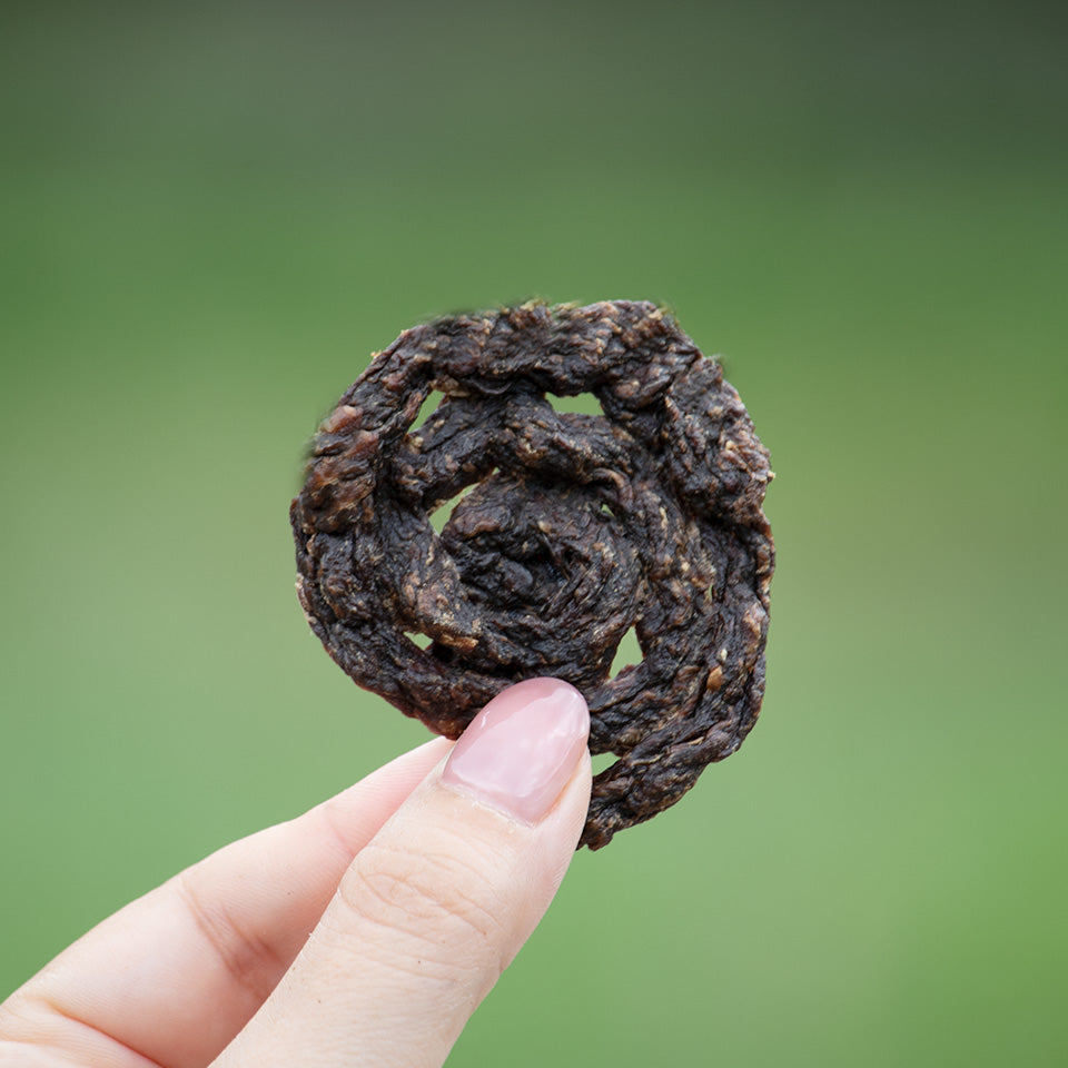 ぐ~るぐる(燻製)