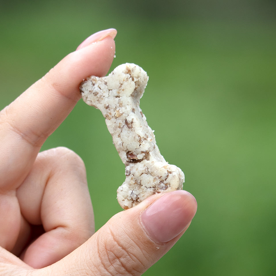 【無添加】クッキー