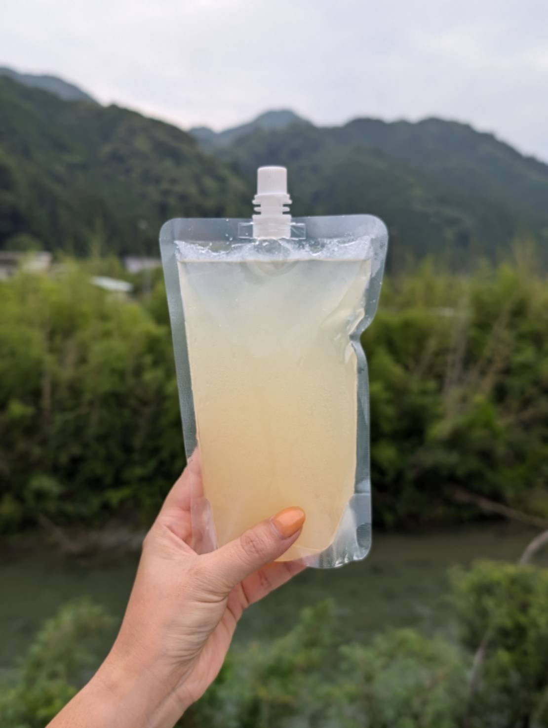 ボーンブロス(犬用/猫用)