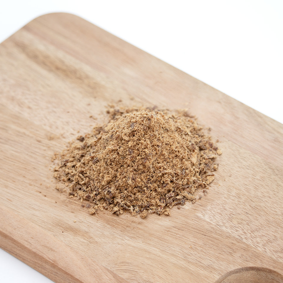 ふりかけ(燻製)