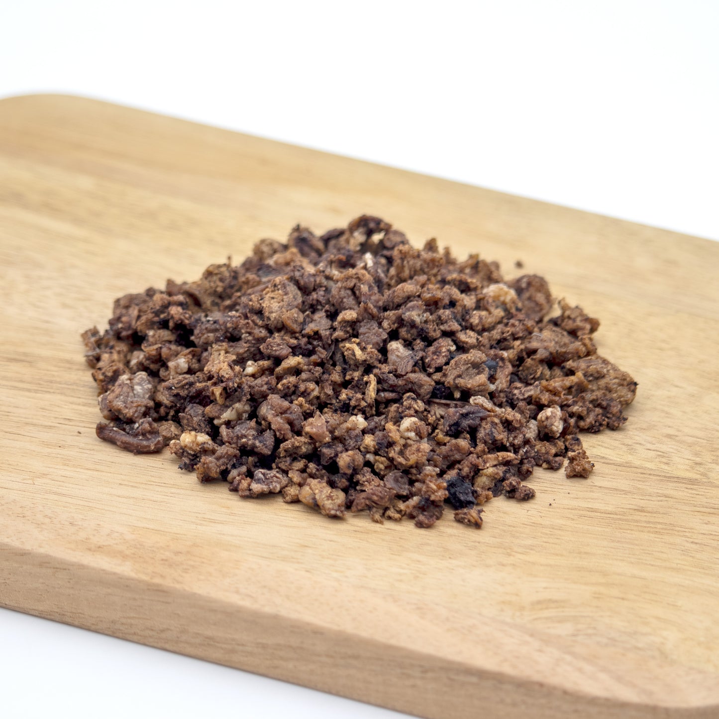 そぼろぱらりら(燻製)