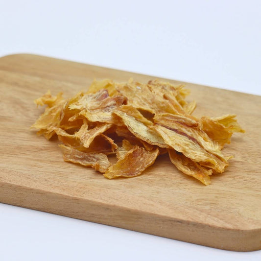 タラ食ベタラ？（燻製）※タラの身ジャーキー