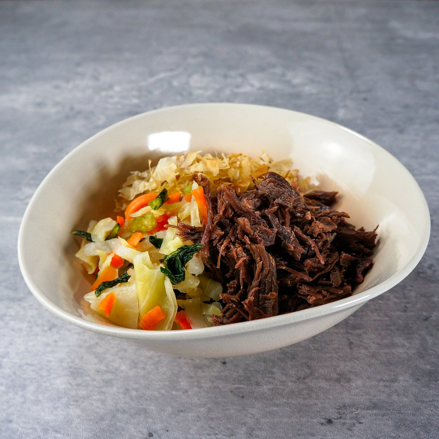 【犬乃馳走屋 × ちゃろっく】鹿肉ふりかけ（燻製）コラボ商品